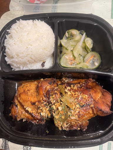Master BBQ AVL - Thumbnail