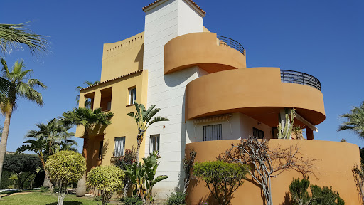 Sunmed Properties Vera Playa