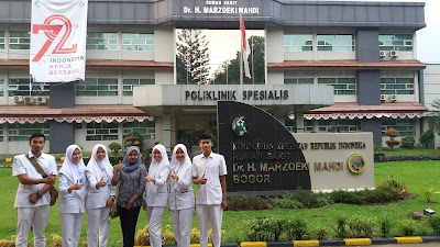 Photos of STIKES Prima Nusantara