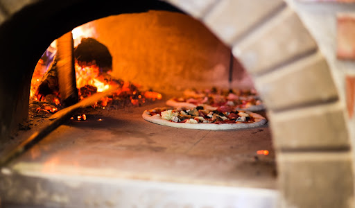 Restaurant Pizzeria Ciao Bella Oberursel