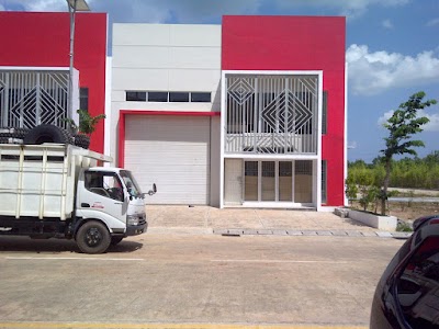 Photos of BizPark Commercial Real Banjarmasin