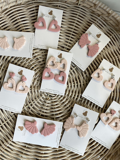 Sapphire Clay Co AU - Thumbnail