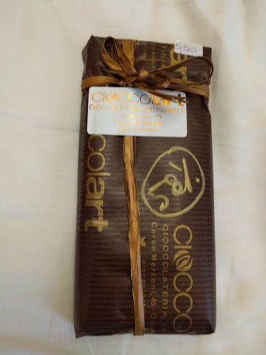 Cioccolart - Cioccolateria Artigianale - Thumbnail