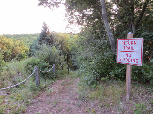 Newaygo County Sports Park - Thumbnail