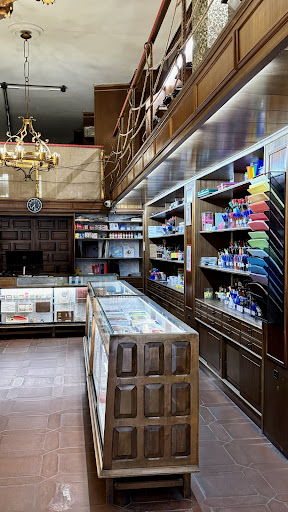 Papelería - Librería Loave