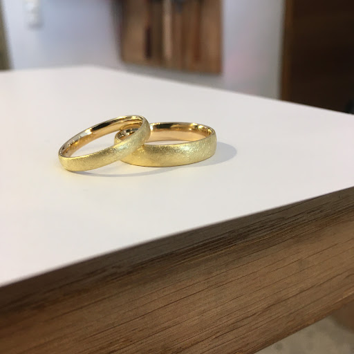 Goldschmiede Schmelztiegel - Thumbnail