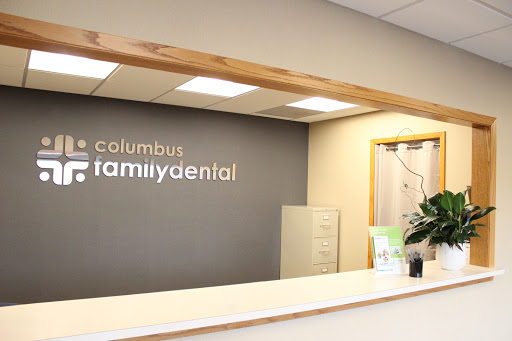 Columbus Family Dental