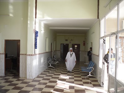 Photos of Epsp De Taleb Larbi