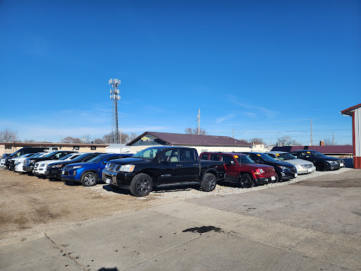 Jefferson Street Motors - Thumbnail
