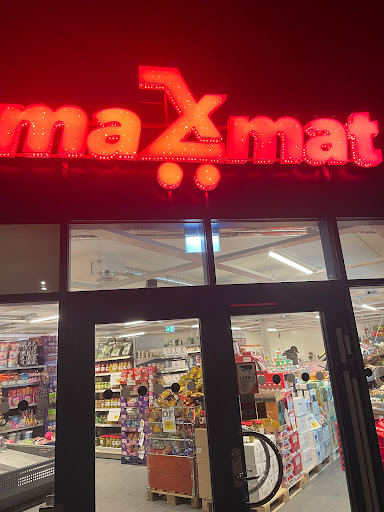 Maxmat - Visual
