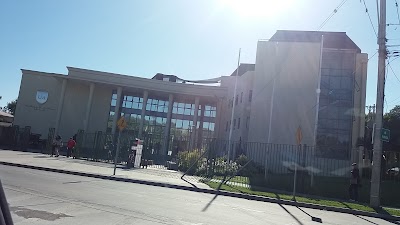 Photos of Universidad Aut&oacute;noma de Chile - Talca