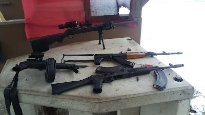 Photos of Dillon Sportsman Center
