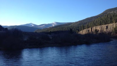 Denver & Rio Grande Railroad