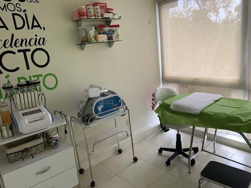 Clínica Nueba Lindavista