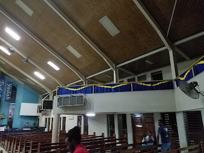 Photos of Pentecostal Gospel Temple, Windward Road
