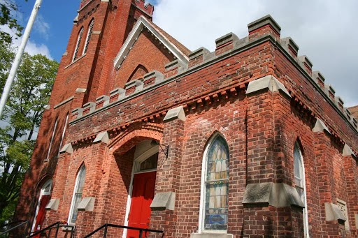 Springville Center For-Arts