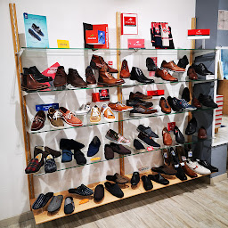 Photo n°18 de Ludivine Chausseur à Breteuil (Magasin de chaussures orthopédiques)