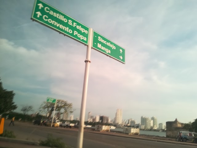 INICIO DE LAS MURALLAS