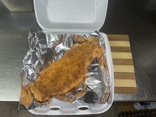 MOMMA GAYLES SOULFOOD CAFE - Thumbnail