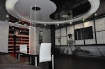 Фотография Оздоровительный комплекс "Комфорт", Перекрёсток Октябрьского проспекта с Комсомольской улицей, Киров, Россия