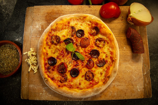 Photo 1 - Pizza Noche - Gacé