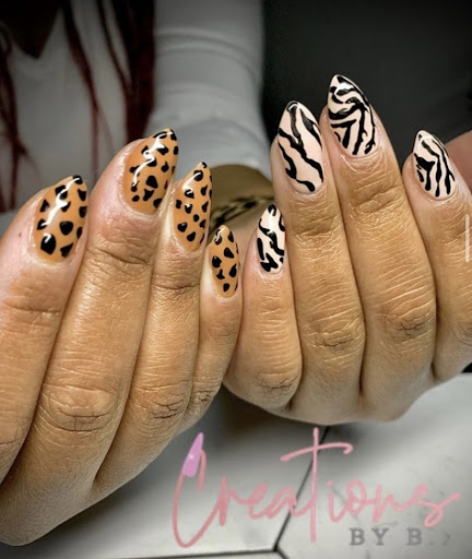 Creations by b - Thumbnail
