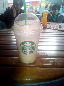 Starbucks 4