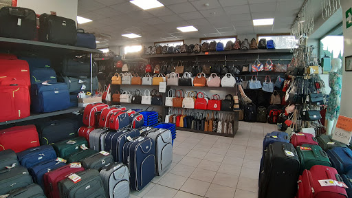 Higo Store - Visual