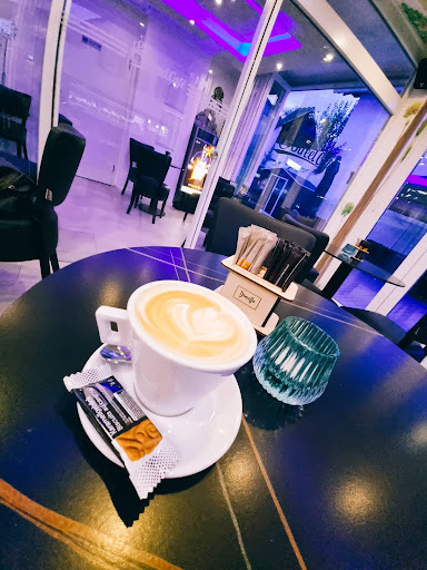 StreetCafé - Visual