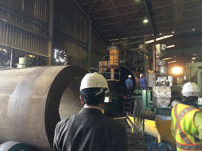 Photos of Kuwait Pipe Industries & Oil Services Co.