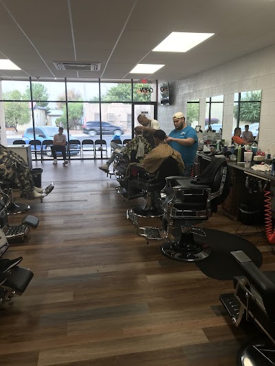 Classic Cuts Barbershop