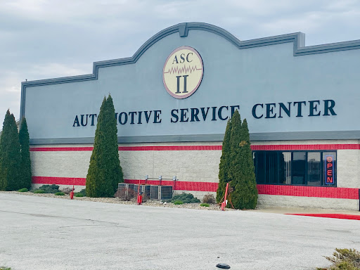 ASC II