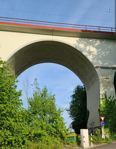 Laurensberg Eisenbahnviadukt - Thumbnail
