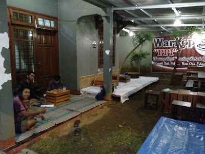 Photos of Warung Teras