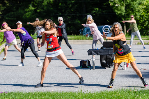 Dance 4 Fitness & Personal Training