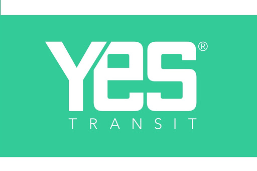 Yes Transit - Visual