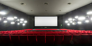 Photo n°36 de Pathé Cap Sud à Avignon (Restaurant de sundae)