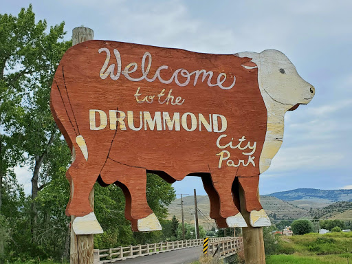 Town Of Drummond Campground - Thumbnail