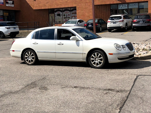 North Star Auto Repair - Thumbnail