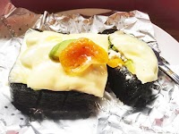 竹カフェ bamboo cafe