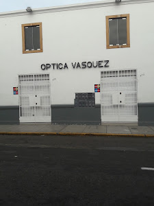 Optica Vasquez 3