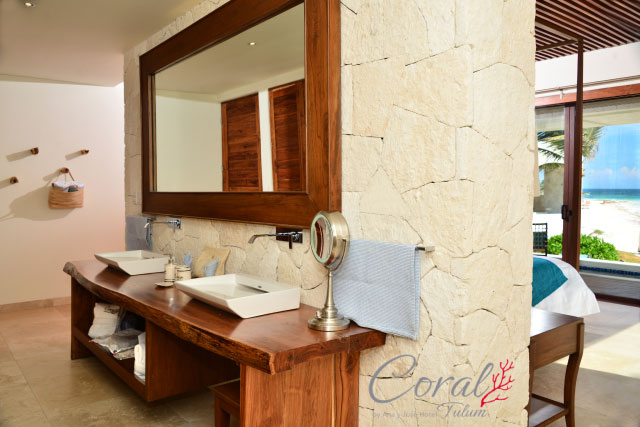 Coral Tulum Hotel Boutique