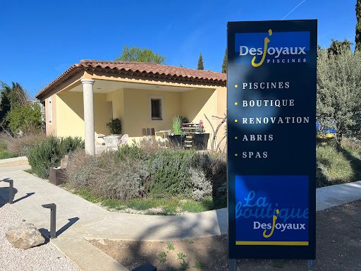 Photo de Piscine Desjoyaux