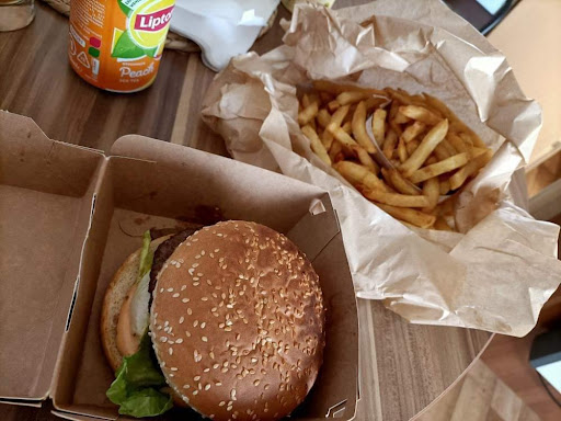 La Friterie Berckoise - Thumbnail