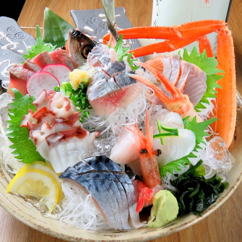 大衆酒場くろべゑ 大通本店