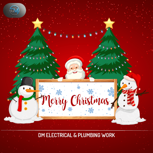 Merry Christmas post image