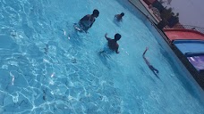 Wave Pool Water Park larkana