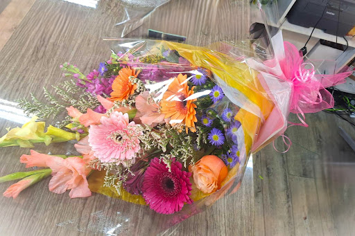 Ginestra Flower Shop - Thumbnail