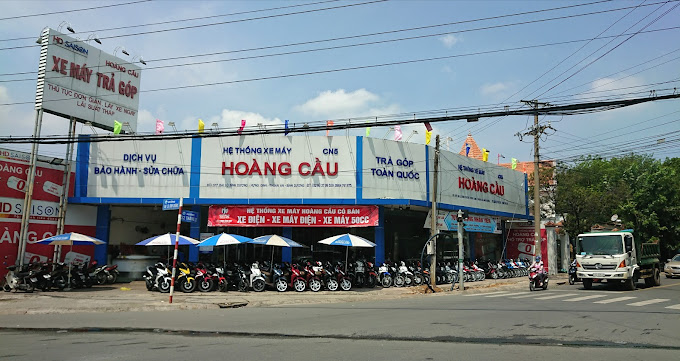 Ngã tư Đất Thánh