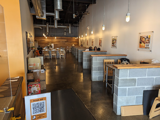 Bento Cafe - Visual